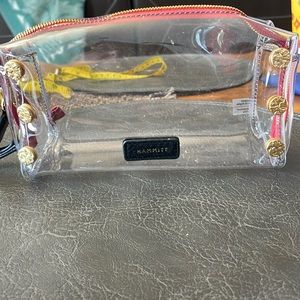 Hammitt make up bag